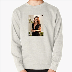 Screen Siren Jenna Coleman Sweatshirts