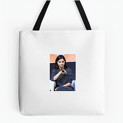 Style Icon Jenna Coleman Bags