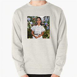 Academy Award Winner Jenna Coleman Sweatshirts