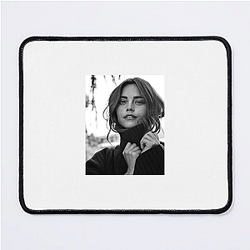 Leading Lady Jenna Coleman Mouse Pads