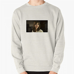 Silver Screen Goddess Jenna Coleman Sweatshirts