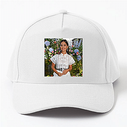 Academy Award Winner Jenna Coleman Hats & Caps