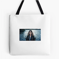 Legendary Actress Jenna Coleman Bags