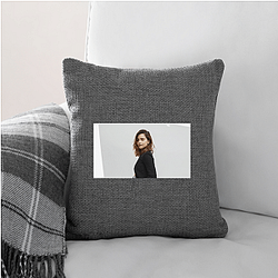 Glamorous Diva Jenna Coleman Pillows Cover