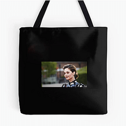 Breakout Actress Jenna Coleman Bags
