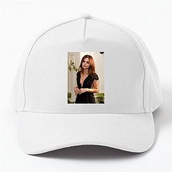 Screen Siren Jenna Coleman Hats & Caps