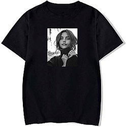 Leading Lady Jenna Coleman T-Shirts