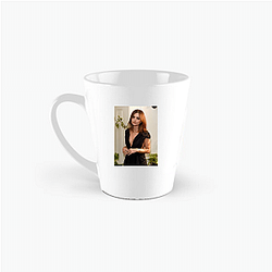 Screen Siren Jenna Coleman Mugs