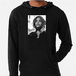 Leading Lady Jenna Coleman Hoodies