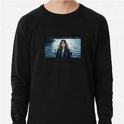 Legendary Actress Jenna Coleman Sweatshirts