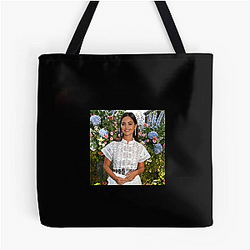 Academy Award Winner Jenna Coleman Bags