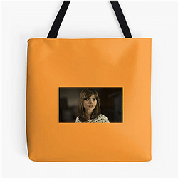 Silver Screen Goddess Jenna Coleman Bags
