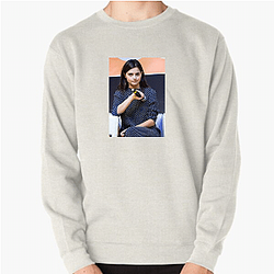 Style Icon Jenna Coleman Sweatshirts