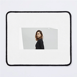 Glamorous Diva Jenna Coleman Mouse Pads