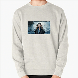 Legendary Actress Jenna Coleman Sweatshirts