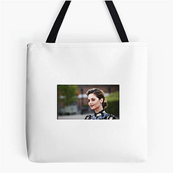 Breakout Actress Jenna Coleman Bags