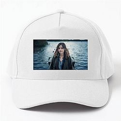 Legendary Actress Jenna Coleman Hats & Caps