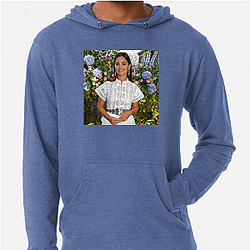 Academy Award Winner Jenna Coleman Hoodies