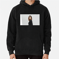 Glamorous Diva Jenna Coleman Hoodies