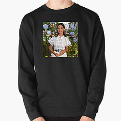 Academy Award Winner Jenna Coleman Sweatshirts