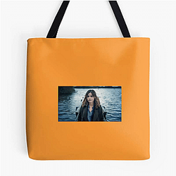 Legendary Actress Jenna Coleman Bags