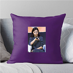 Style Icon Jenna Coleman Pillows Cover