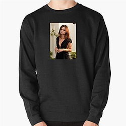 Screen Siren Jenna Coleman Sweatshirts