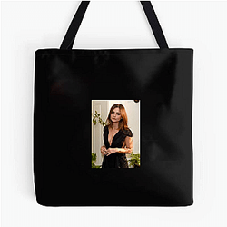 Screen Siren Jenna Coleman Bags