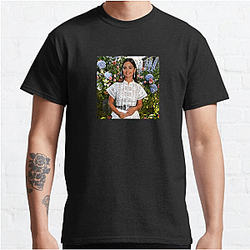 Academy Award Winner Jenna Coleman T-Shirts