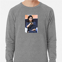 Style Icon Jenna Coleman Sweatshirts