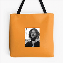 Leading Lady Jenna Coleman Bags