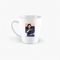 Style Icon Jenna Coleman Mugs