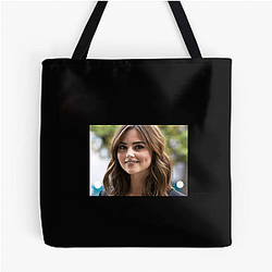 Hollywood Starlet Jenna Coleman Bags