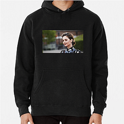 Breakout Actress Jenna Coleman Hoodies