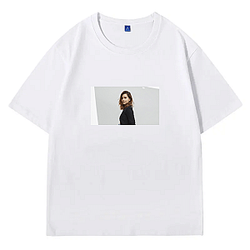 Glamorous Diva Jenna Coleman T-Shirts