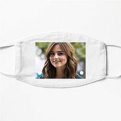 Hollywood Starlet Jenna Coleman Face Masks