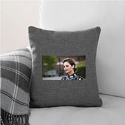 Breakout Actress Jenna Coleman Pillows Cover