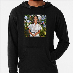 Academy Award Winner Jenna Coleman Hoodies