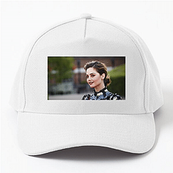 Breakout Actress Jenna Coleman Hats & Caps