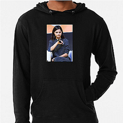 Style Icon Jenna Coleman Hoodies