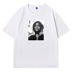 Leading Lady Jenna Coleman T-Shirts
