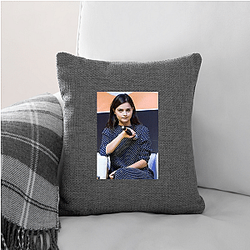 Style Icon Jenna Coleman Pillows Cover