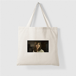 Silver Screen Goddess Jenna Coleman Bags