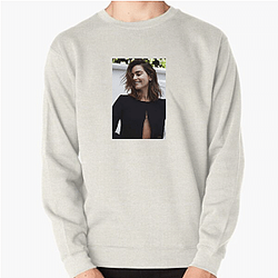 Red Carpet Queen Jenna Coleman Sweatshirts