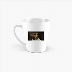 Silver Screen Goddess Jenna Coleman Mugs