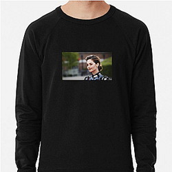 Breakout Actress Jenna Coleman Sweatshirts