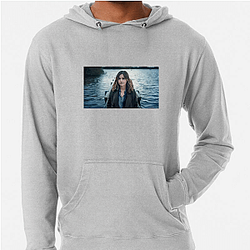 Legendary Actress Jenna Coleman Hoodies