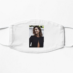 Red Carpet Queen Jenna Coleman Face Masks