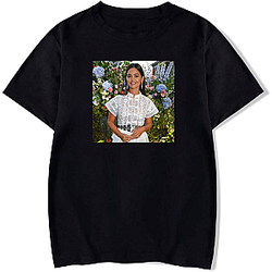 Academy Award Winner Jenna Coleman T-Shirts