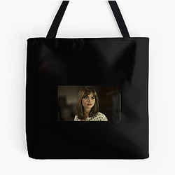 Silver Screen Goddess Jenna Coleman Bags
